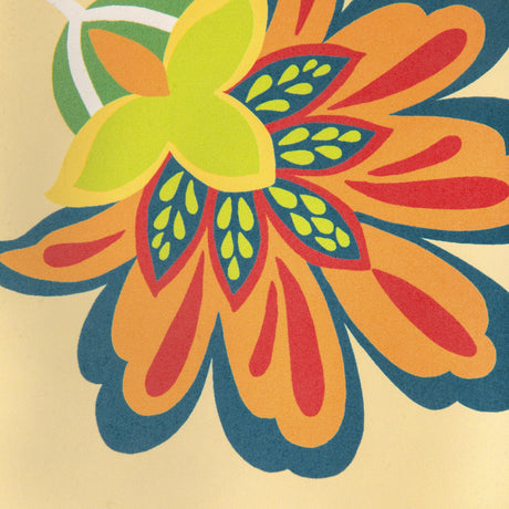 Brunschwig & Fils BOTANIQUE SPRING Wallpaper