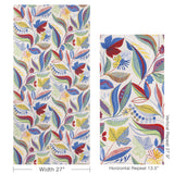 Brunschwig & Fils CARLSTEN PRIMARY Wallpaper
