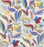 Brunschwig & Fils CARLSTEN PRIMARY Wallpaper