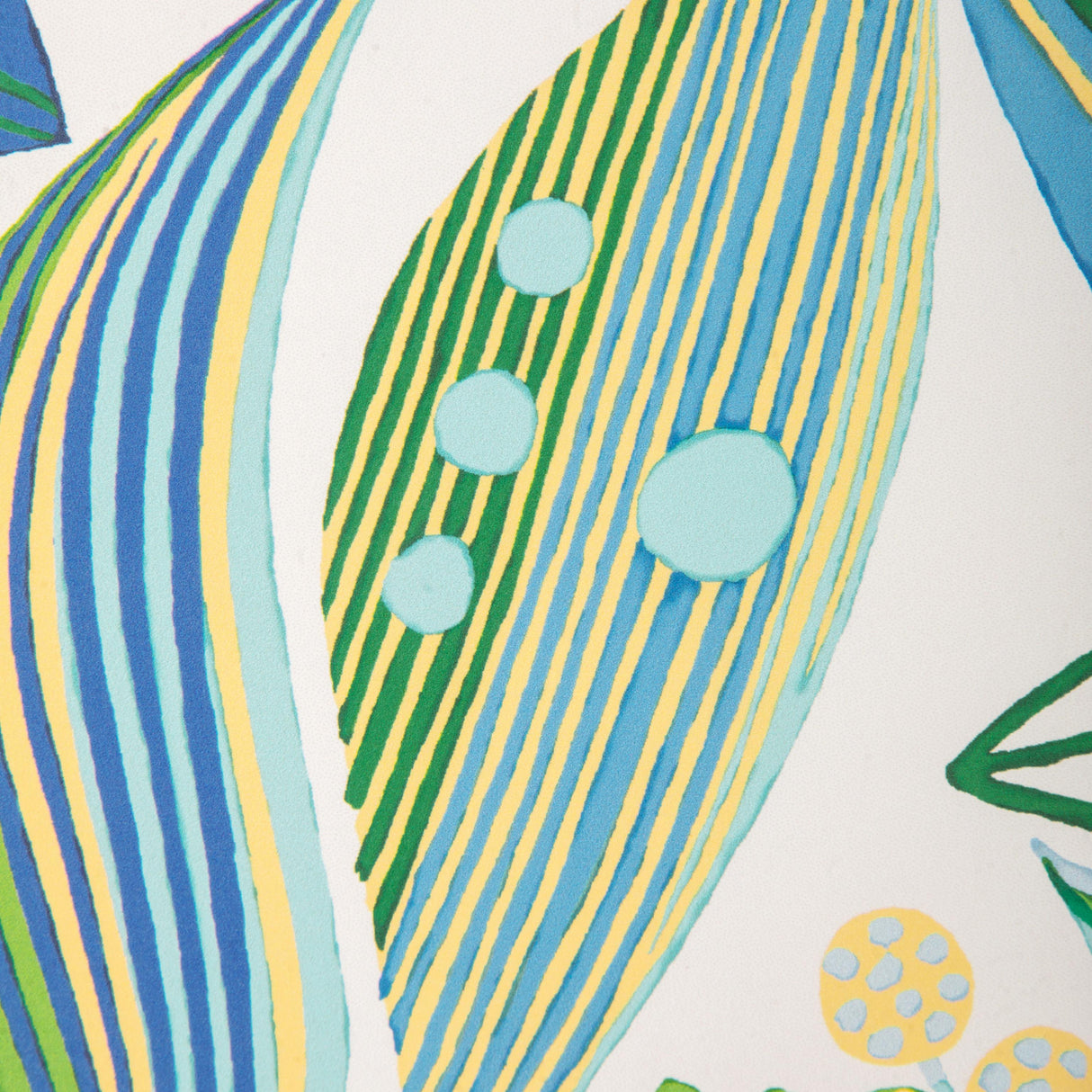 Brunschwig & Fils CARLSTEN POOL Wallpaper