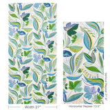 Brunschwig & Fils CARLSTEN POOL Wallpaper