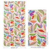 Brunschwig & Fils CARLSTEN SPRING Wallpaper