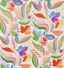 Brunschwig & Fils CARLSTEN SPRING Wallpaper