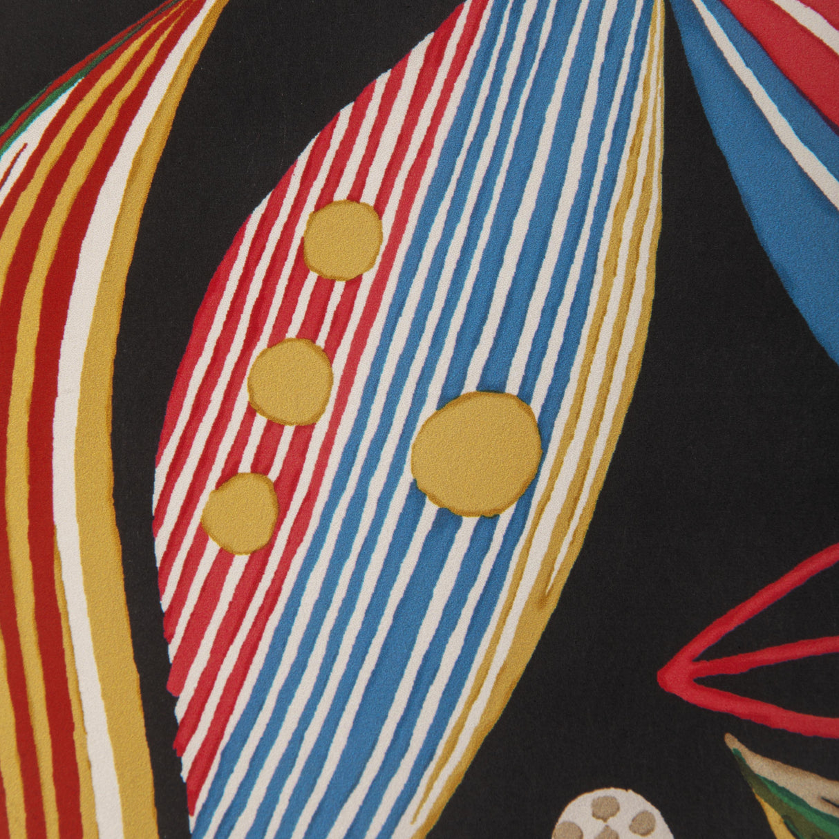 Brunschwig & Fils CARLSTEN MULTI Wallpaper