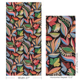 Brunschwig & Fils CARLSTEN MULTI Wallpaper