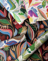 Brunschwig & Fils CARLSTEN MULTI Wallpaper
