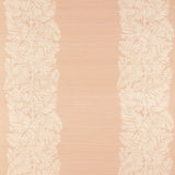 Brunschwig & Fils PALMAR SISAL APRICOT Wallpaper