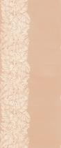Brunschwig & Fils PALMAR SISAL APRICOT Wallpaper