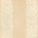 Brunschwig & Fils PALMAR SISAL BEIGE Wallpaper