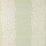 Brunschwig & Fils PALMAR SISAL GREEN Wallpaper
