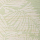 Brunschwig & Fils PALMAR SISAL GREEN Wallpaper
