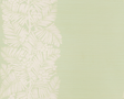 Brunschwig & Fils PALMAR SISAL GREEN Wallpaper