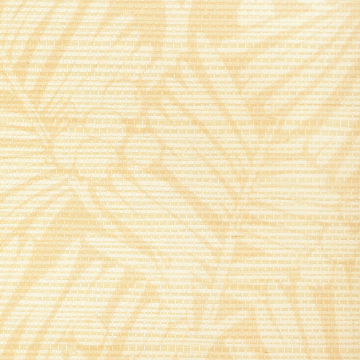 Brunschwig & Fils PALMAR SISAL SOLEIL Wallpaper