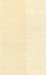 Brunschwig & Fils PALMAR SISAL SOLEIL Wallpaper