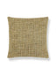 Scalamandre Confetti 22 X 22 - Moss Decorative Pillow