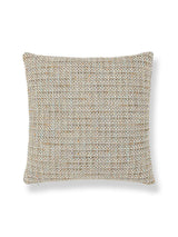 Scalamandre Confetti 22 X 22 - Grey Decorative Pillow