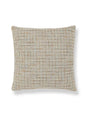 Scalamandre Confetti 22 X 22 - Grey Decorative Pillow