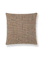 Scalamandre Confetti 22 X 22 - Tan Decorative Pillow