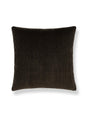 Scalamandre Highlight 22 X 22 - Brown Decorative Pillow