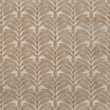 Thibaut LOUVRE Beige/Grey Wallpaper