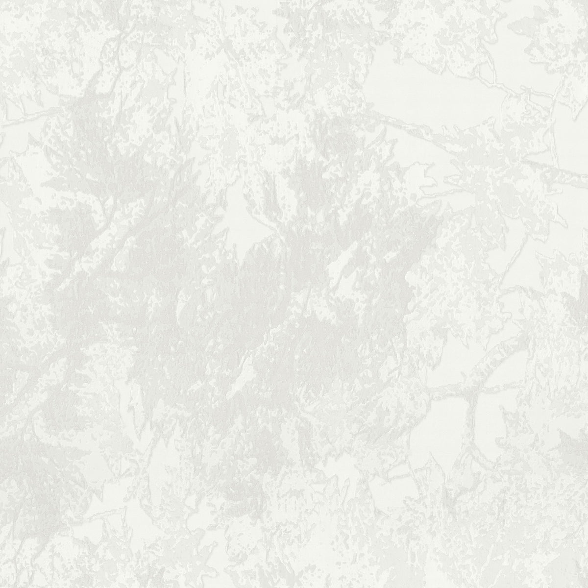 Armani Versailles White Wallpaper