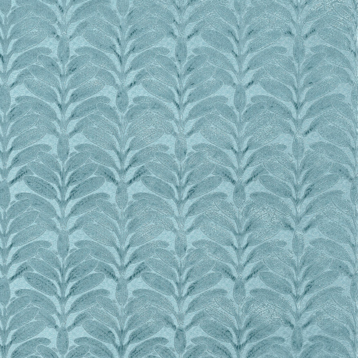 Thibaut LOUVRE Grey/White Wallpaper