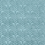 Thibaut LOUVRE Grey/White Wallpaper