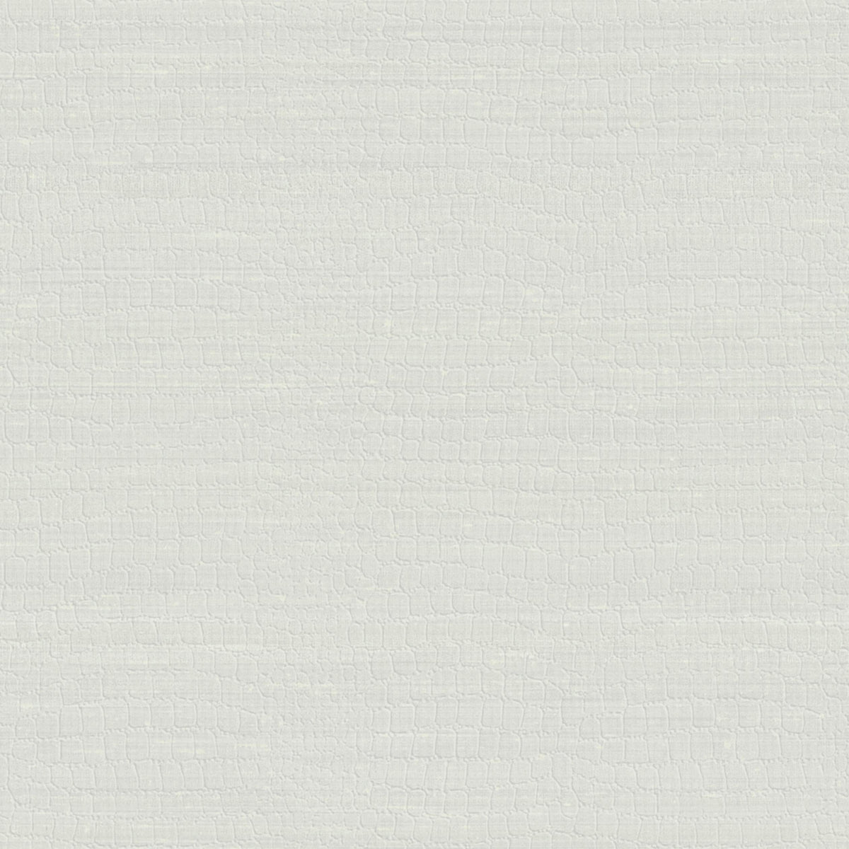 Armani Trocadero White Wallpaper