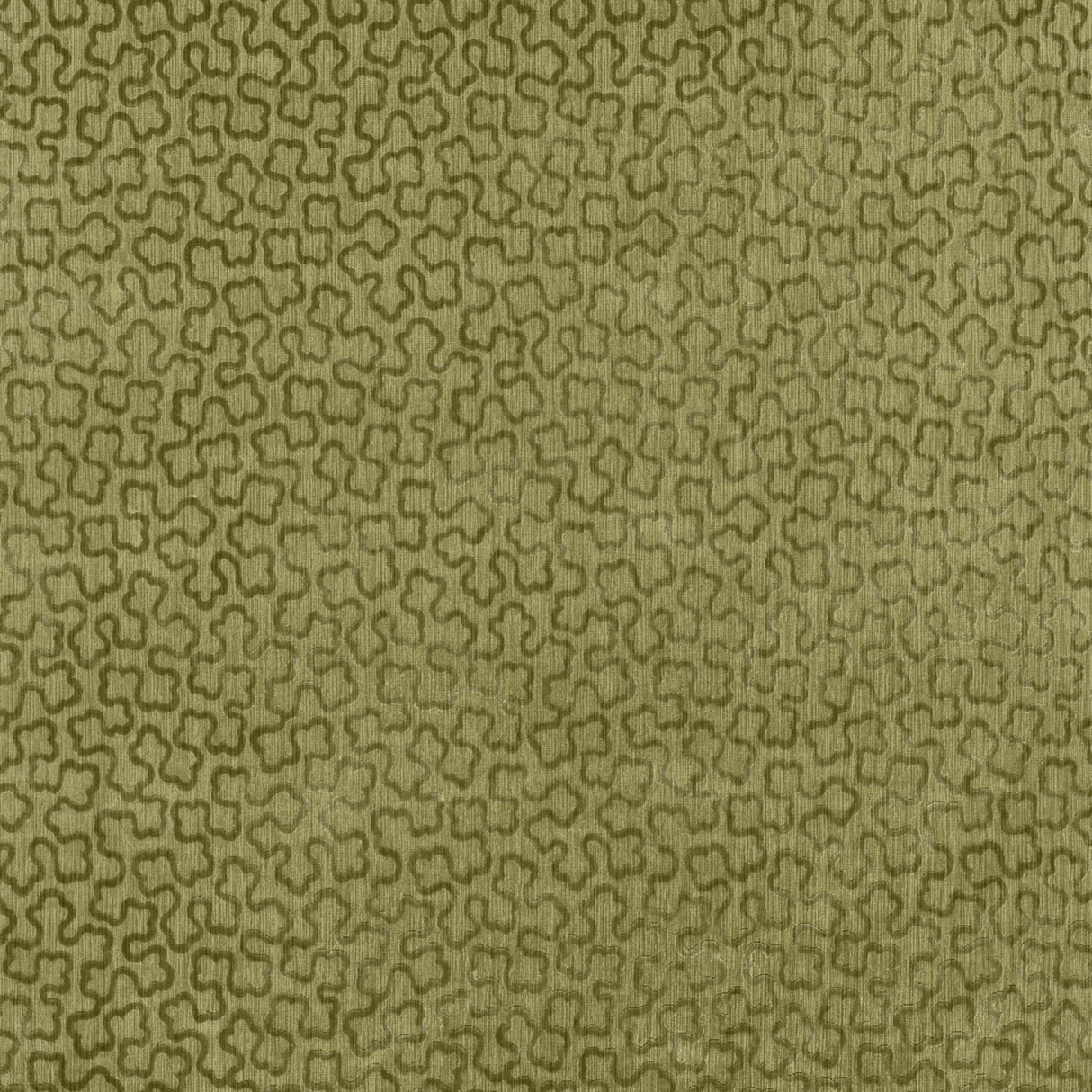 Thibaut TROCADERO Beige Wallpaper