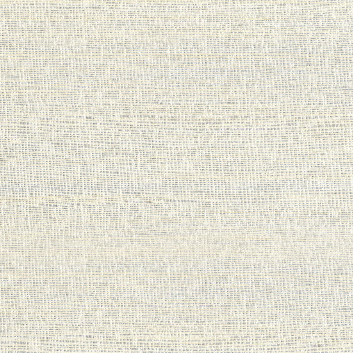 Thibaut Rafia Plain Cream Wallpaper