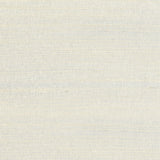 Armani Rafia Plain Cream Wallpaper