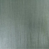 Armani Metallized Plain Metallic Green Wallpaper