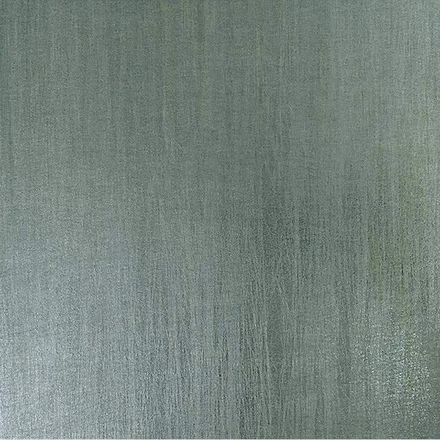 Armani Metallized Plain Metallic Green Wallpaper