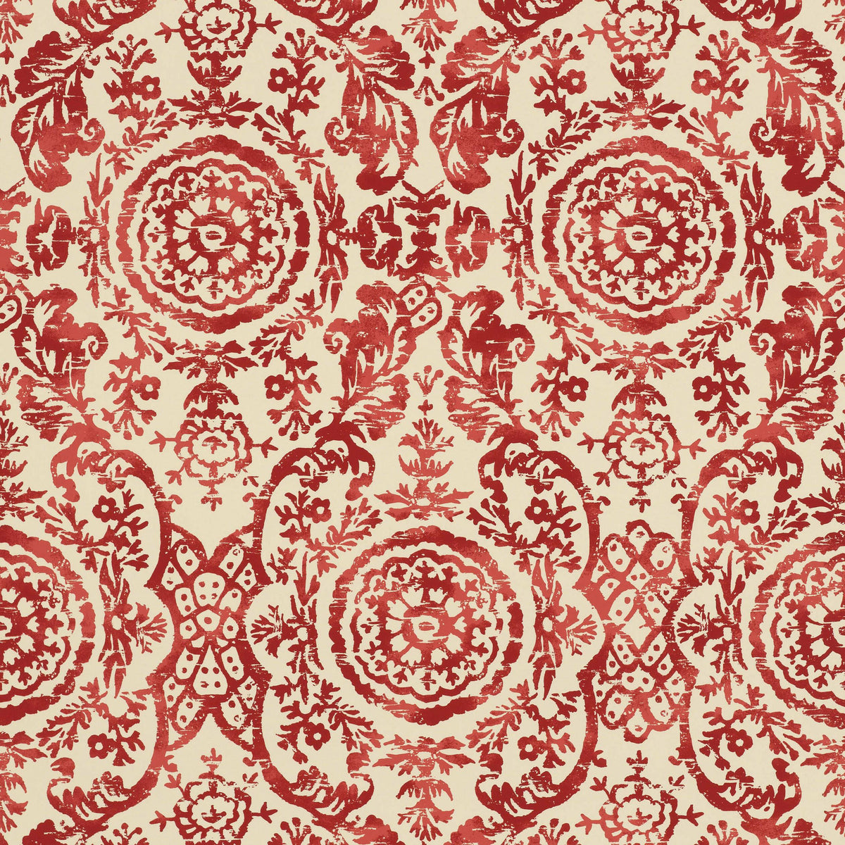 Armani Salome Beige Wallpaper