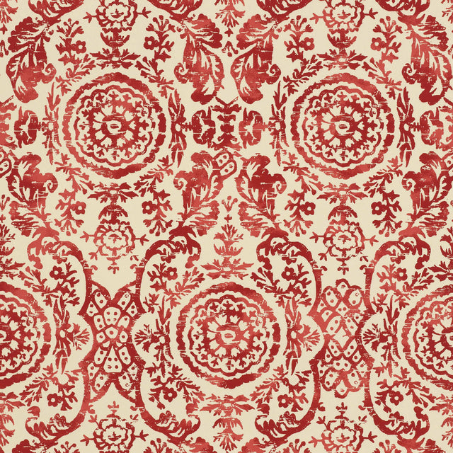 Armani Salome Beige Wallpaper
