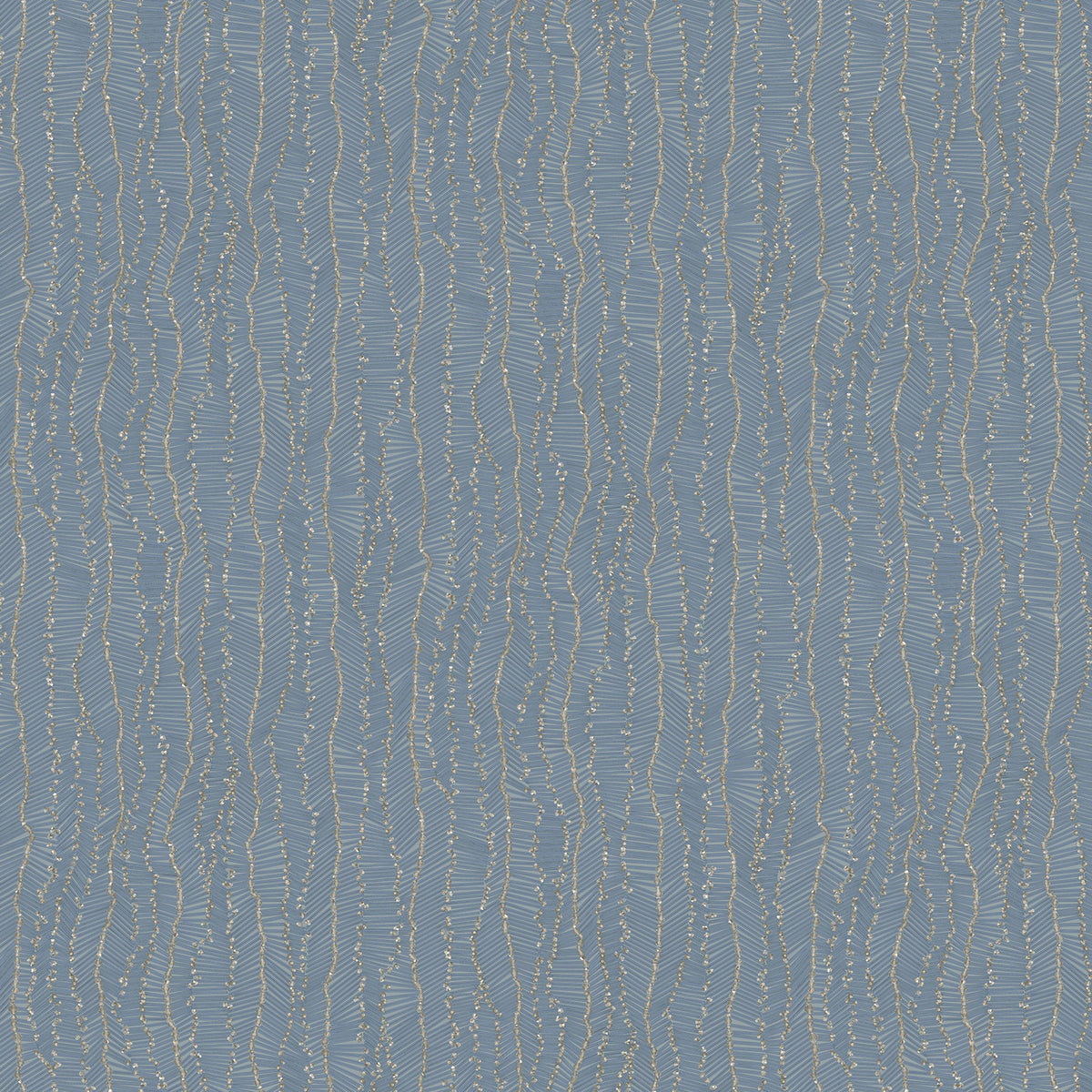 Armani Brera Blue Wallpaper