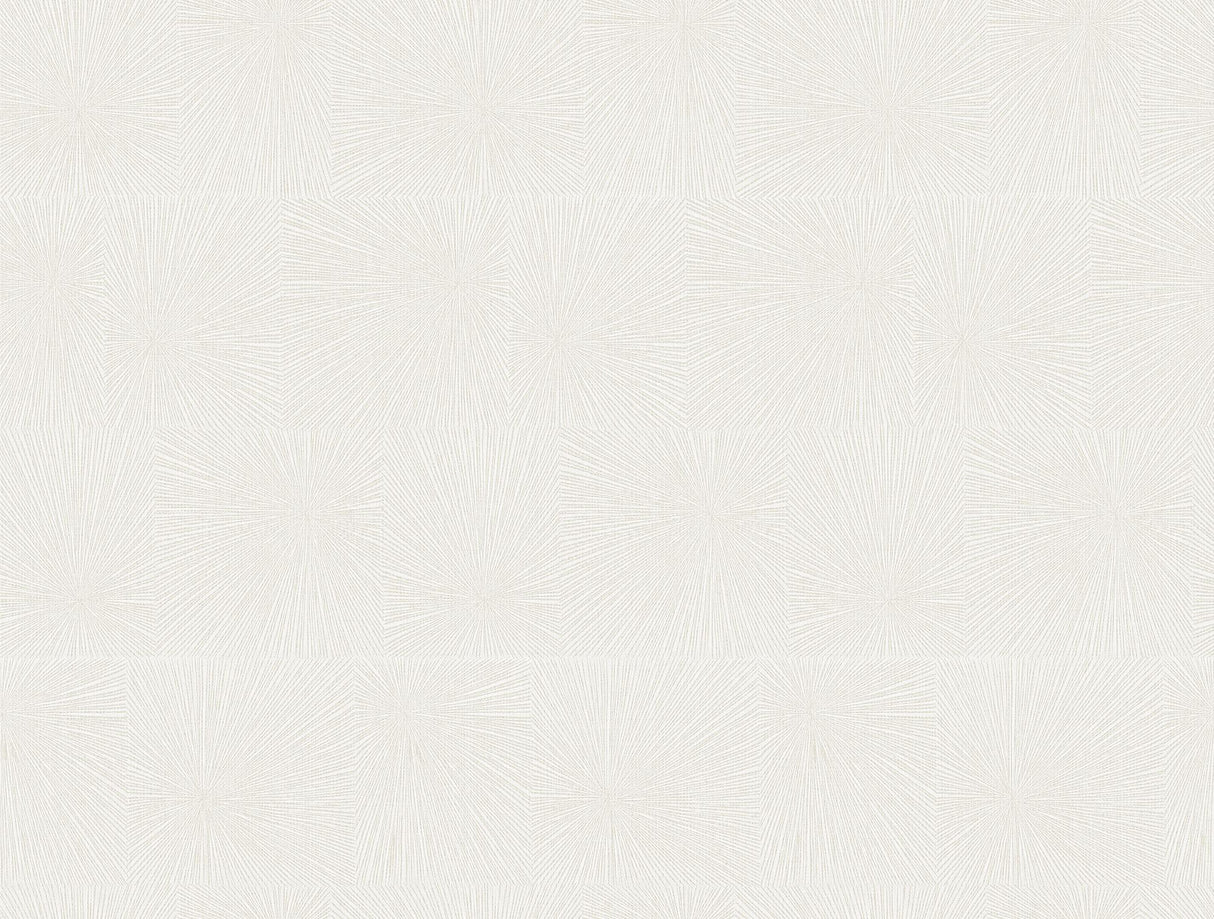 Thibaut SAINT GERMAIN White Wallpaper
