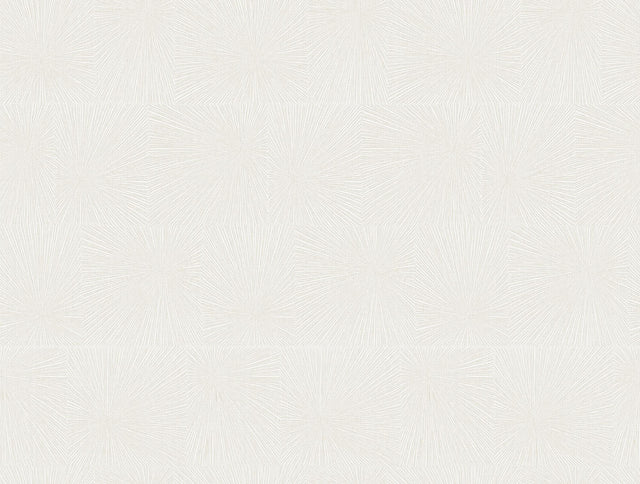 Thibaut SAINT GERMAIN White Wallpaper