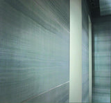 Thibaut NABUCCO Green/Beige Wallpaper
