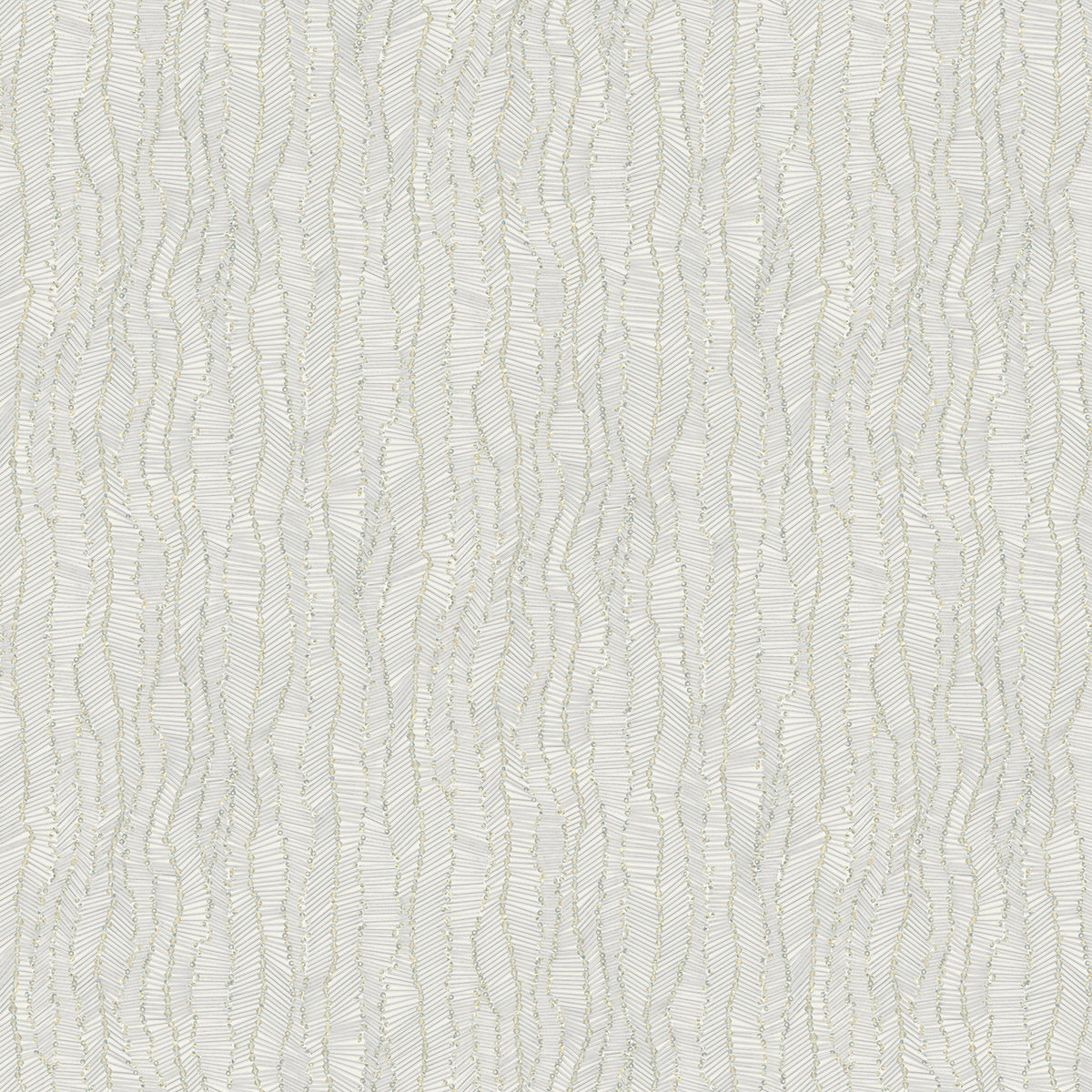 Armani Brera Grey/Pewter Wallpaper