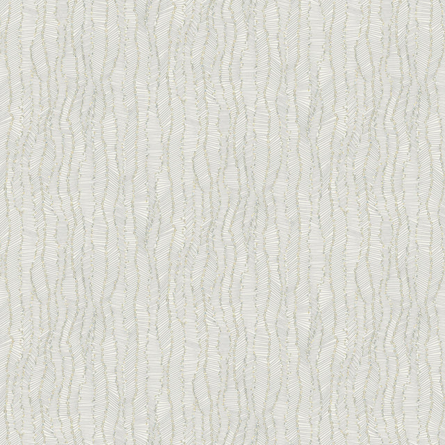 Armani Brera Grey/Pewter Wallpaper