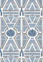 Thibaut PANTELLERIA Beige Wallpaper