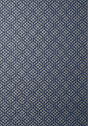Thibaut MURANO Beige/Light Blue Wallpaper