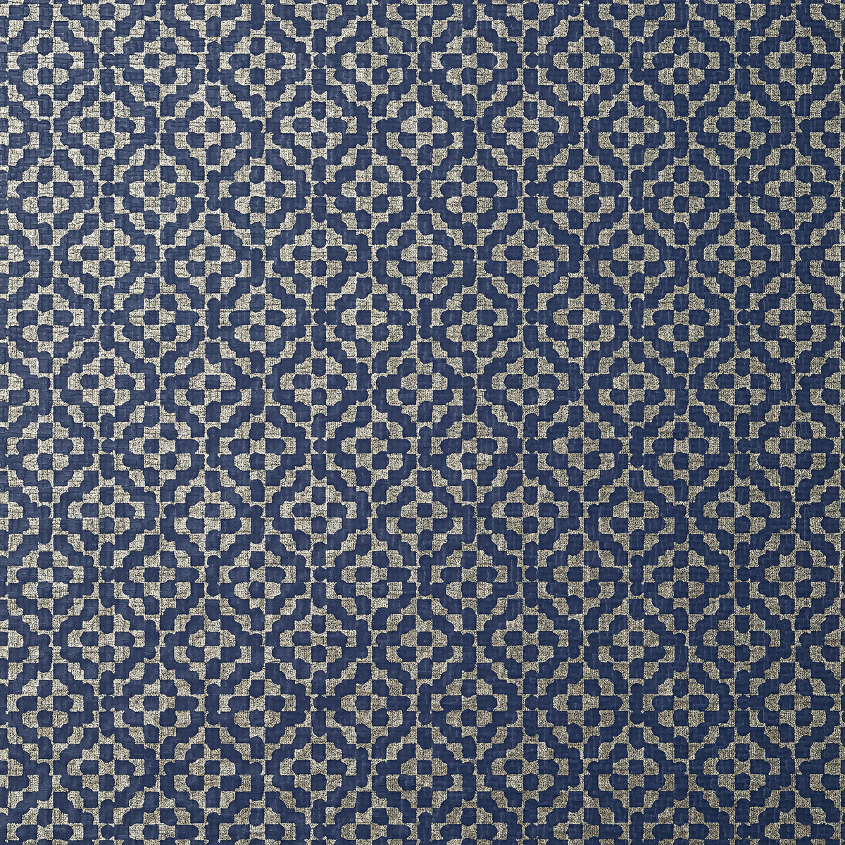 Armani Murano Beige/Light Blue Wallpaper