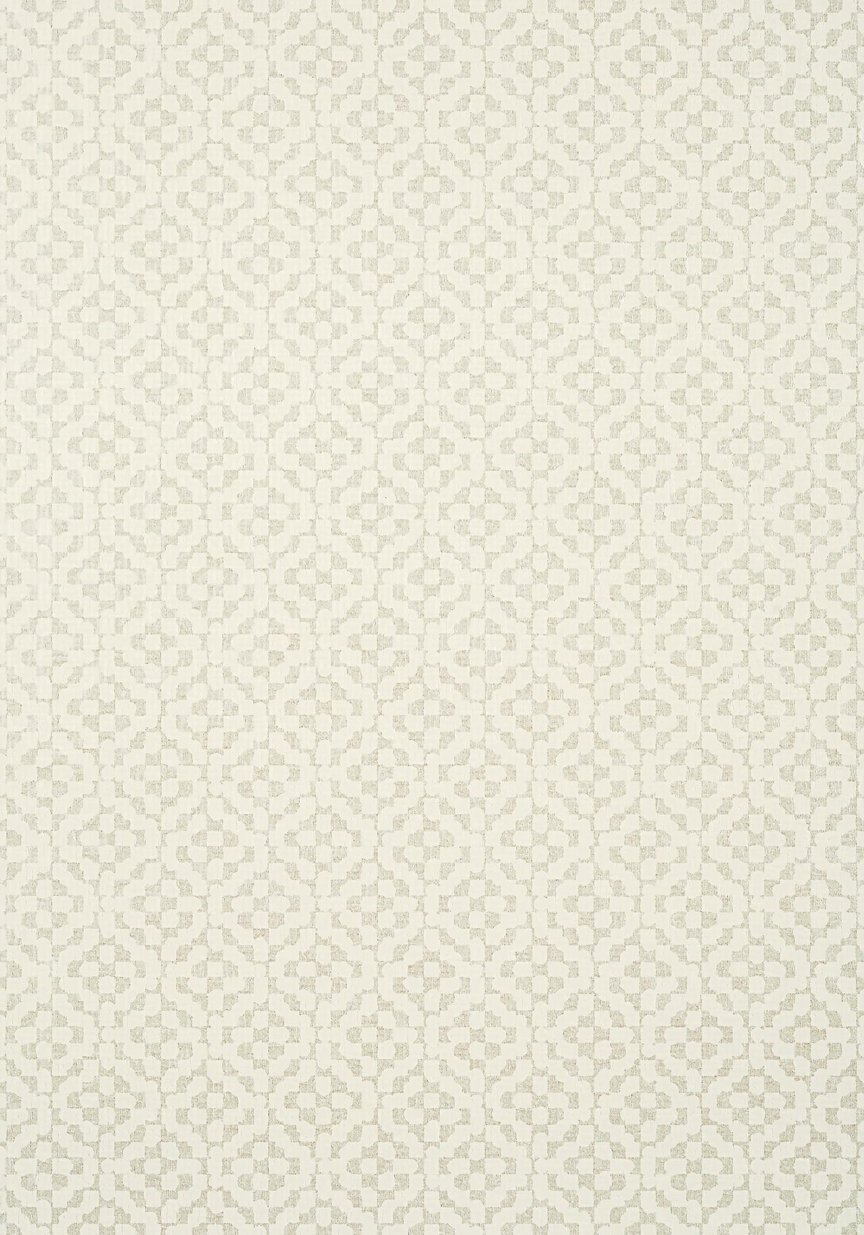 Thibaut MURANO Beige Wallpaper