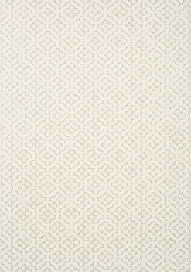 Thibaut MURANO Beige Wallpaper