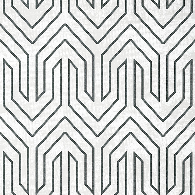 Armani Capri Beige/Grey Wallpaper