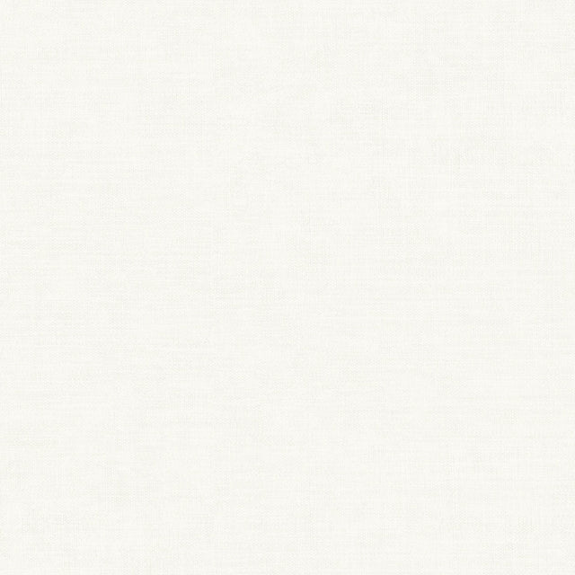 Armani Linen Plain Flax Wallpaper