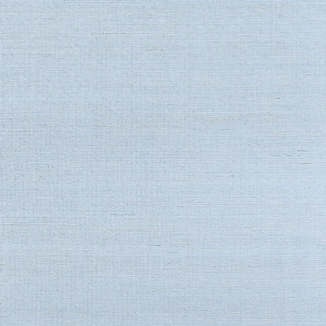 Thibaut UNITO CAPRI Blue Wallpaper