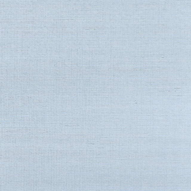 Thibaut UNITO CAPRI Blue Wallpaper